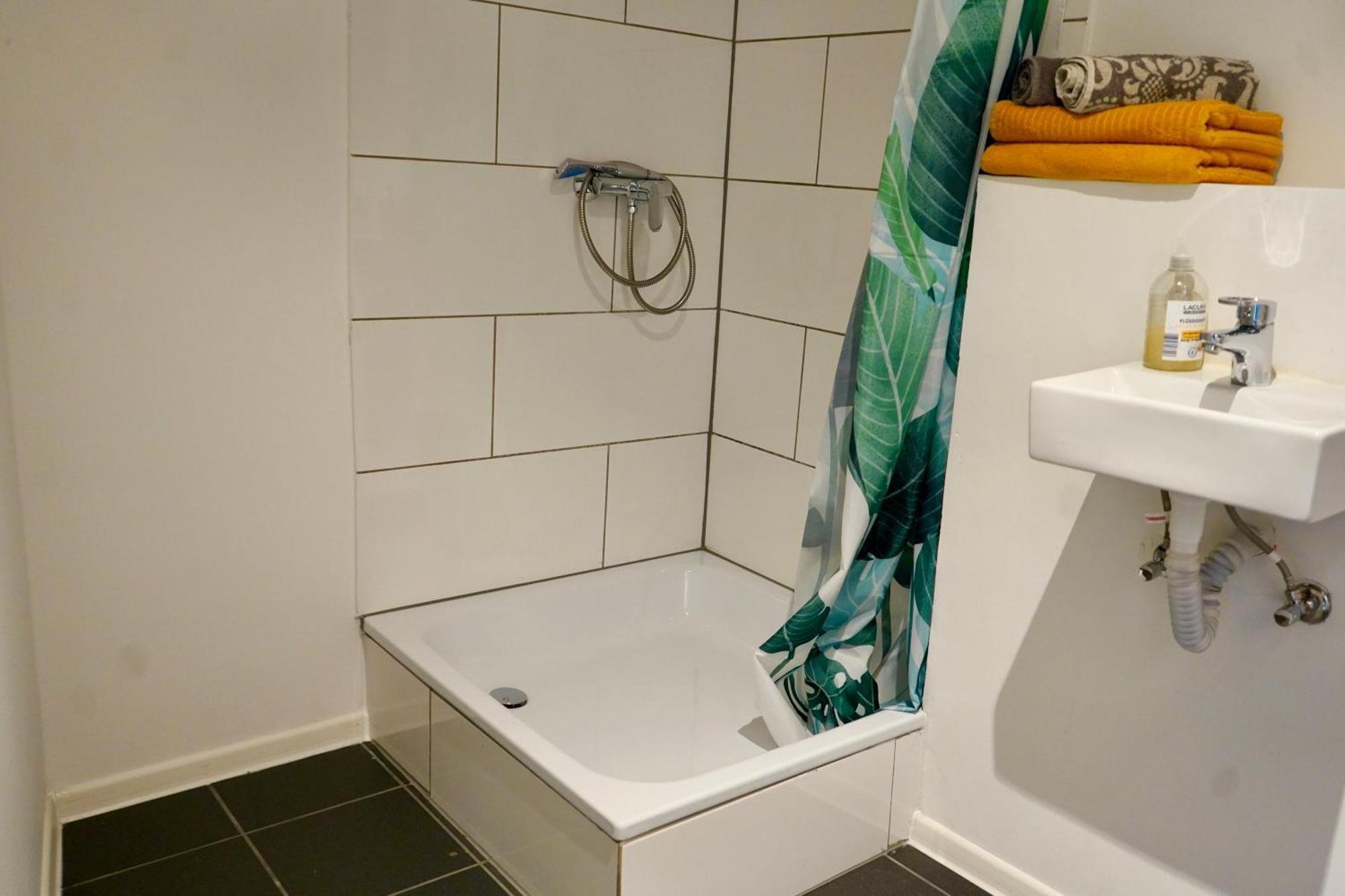 Privates & Ruhiges Maisonette - Loft In Пулхайм Екстериор снимка